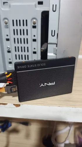 SSD Sata PNY 2 Tb