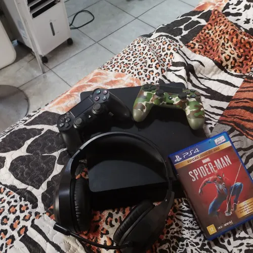 Ps4