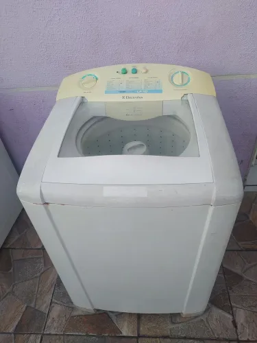 Máquina de lavar roupa Electrolux 10 kg