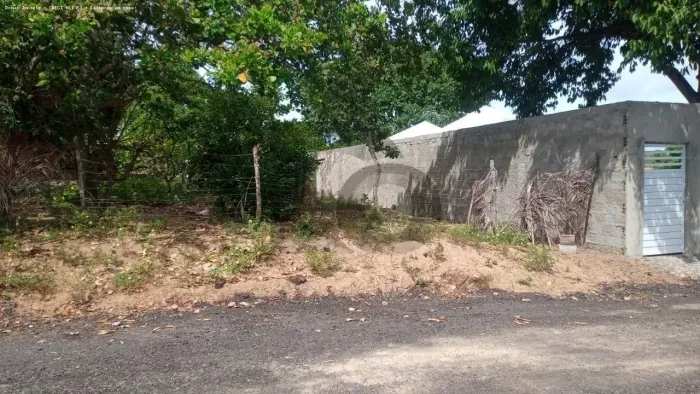 Terreno Murado Para Venda de 270 m² com Escritura no Mosqueiro
