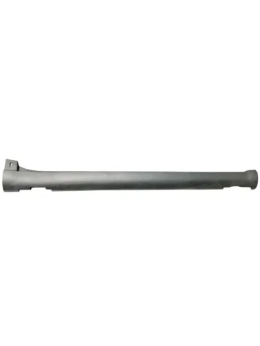 Spoiler Lateral Direito Citroen C4 Cactus 1.6 2021 2022 Cinza