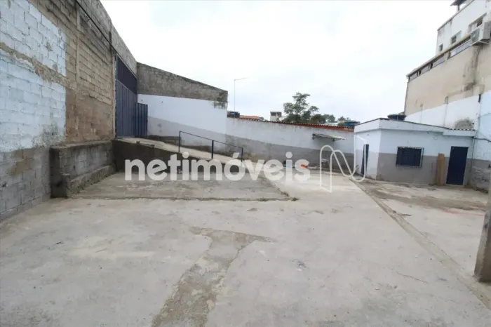 Locação Lote-Área-Terreno São João Batista (Venda Nova) Belo Horizonte