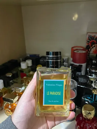 Maison Viegas Le Paradise