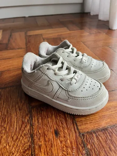 Nike air force infantil