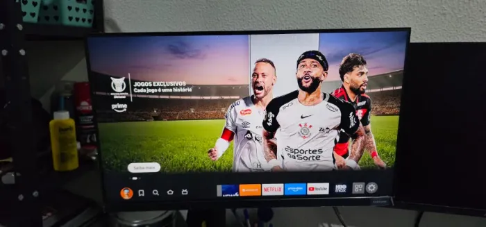Monitor Samsung T350 24"