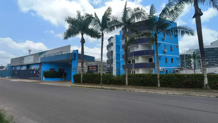 Alugo cobertura MOBILIADA 3/4 no Ilhas do Caribe
