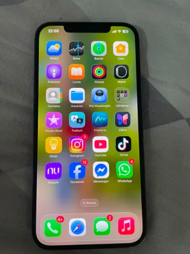 iPhone 12 Pro Max 256 G
