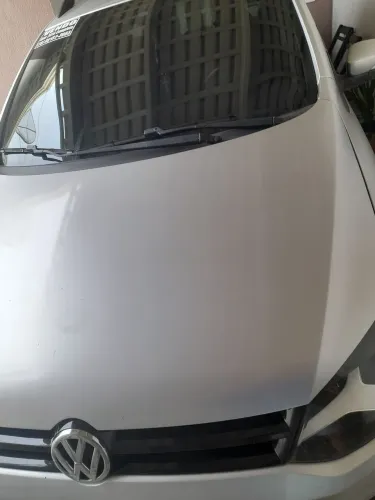 Volkswagen Spacecross 1.6 MI Total Flex 8V 2014