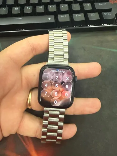 Apple Watch Series 7 GPS - 45mm
