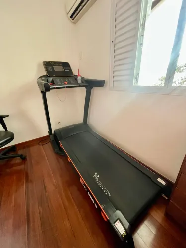 ESTEIRA DE CORRIDA / CAMINHADA EVO3800 