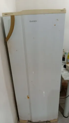 Geladeira