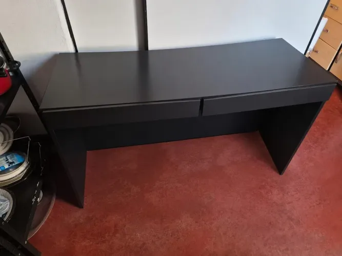 Mesa de escritório