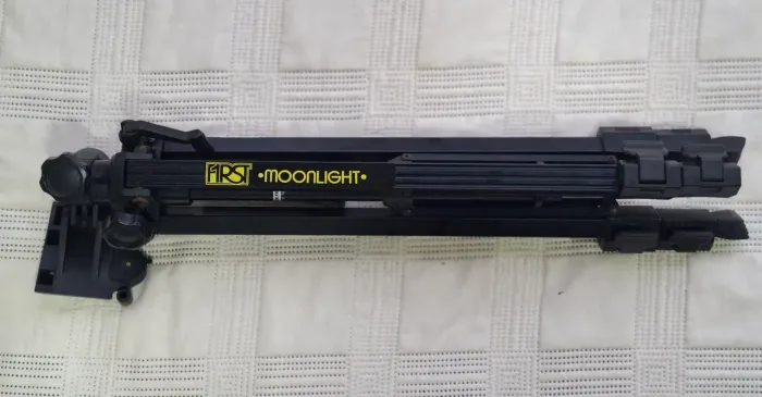 Tripé para câmera 130 cm