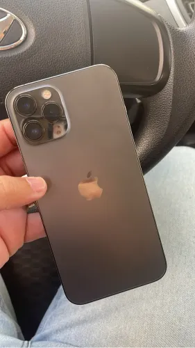 Iphone 12 Pro Max - 512gb