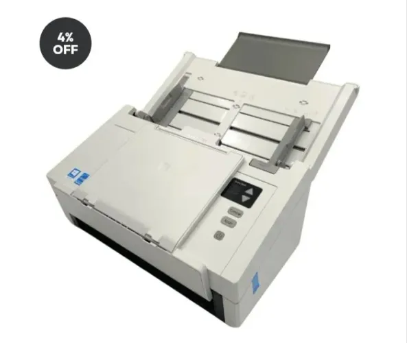Scanner avision