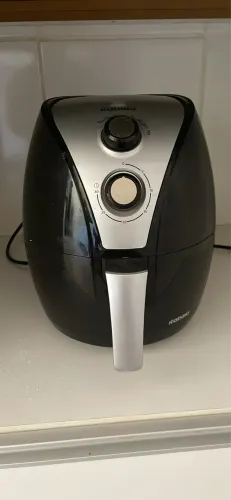 Air fryer pequena