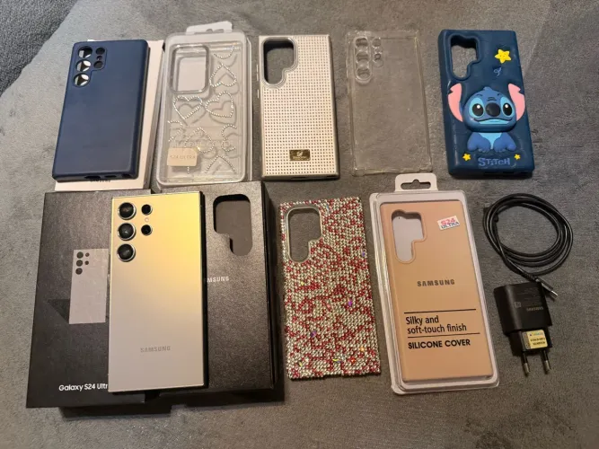 Samsung Galaxy S24 Ultra