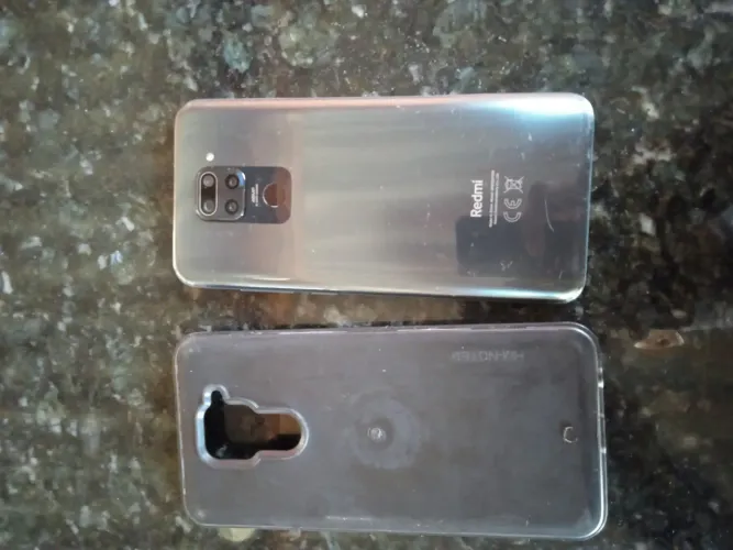 Redimi note 9 