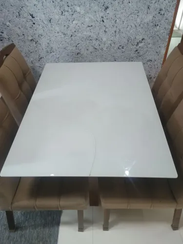 Mesa de Jantar 4 Lugares