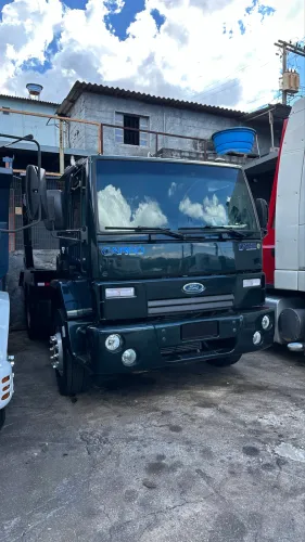 Ford 1722 bruck