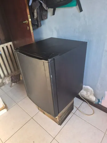 Frigobar Eletrolux 