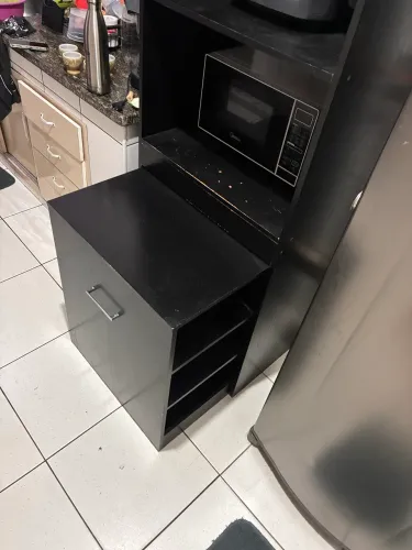 Armario de cozinha