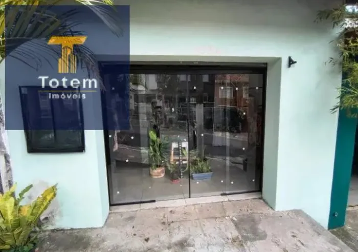Loja Comercial para Locação 43 m² | Rua Purpurina | Sumarezinho Sp