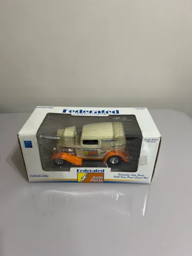 Miniatura Edição Limitada 1/25 Ford 1932