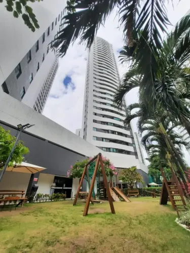 Apartamento à venda no GRAN PARC PREMIUM - PE, ROSARINHO, Recife, PE