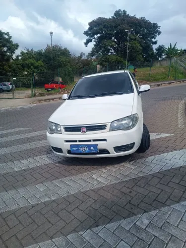 Fiat Palio Celebration 1.0 Fire Flex 8V 2P 2016