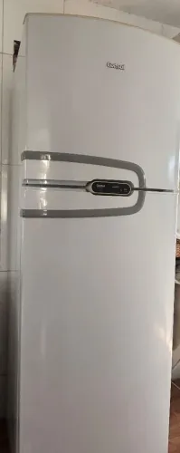 Geladeira Consul
