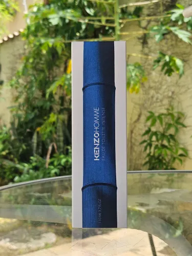 Perfume Kenzo Homme Eau Toilette Intense