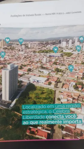 Na LIBERDADE Flat com 25,30 m² em excelente localização 