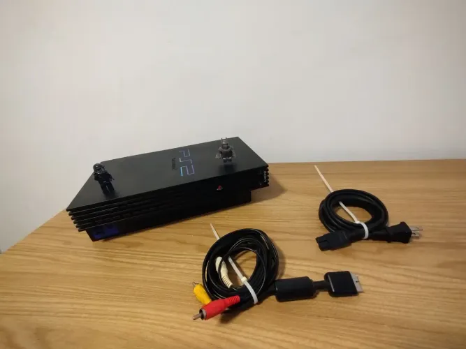 Playstation 2