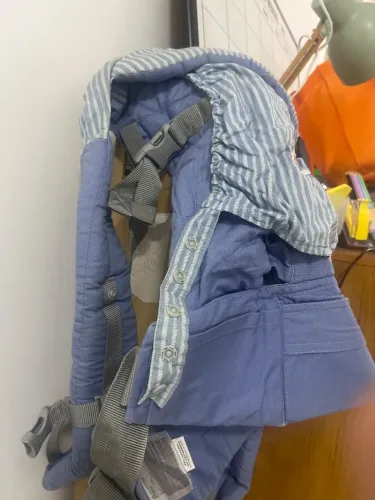 Canguru da Ergobaby