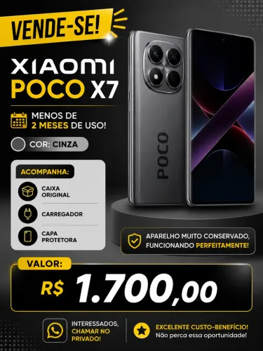 OPORTUNIDADE 