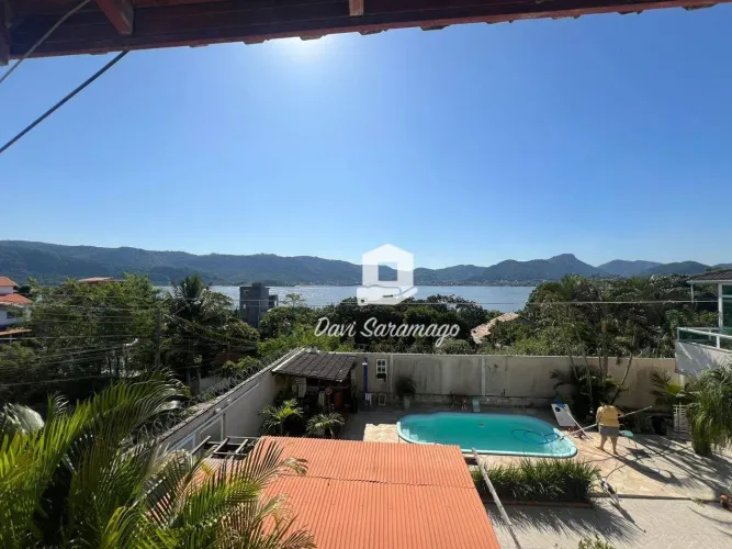 Casa 3 Quartos à venda Piratininga Niterói/RJ