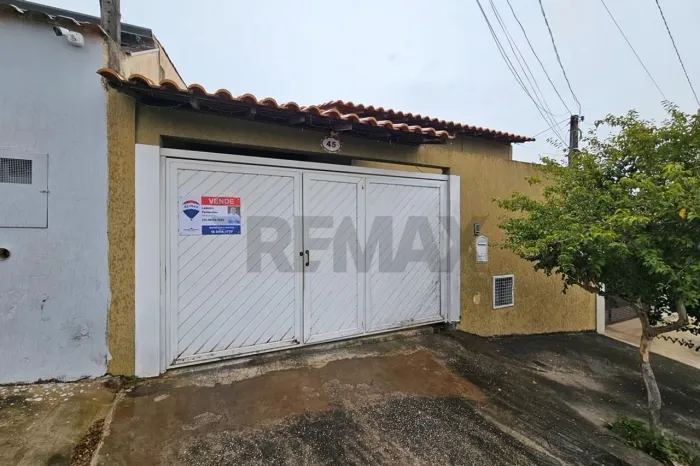 Casa à Venda: Wanel Ville 3, Sorocaba, SP