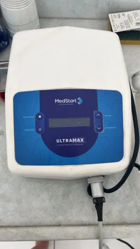 Medstart Ultramax - Aparelho Ultracavitação 28w Profissional