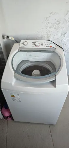 Maquina de lavar, 11kg