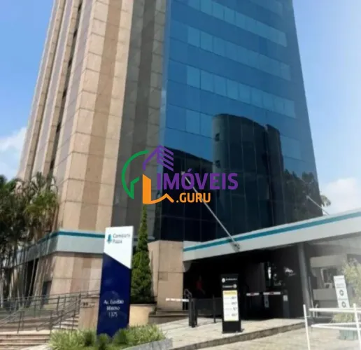 CONJ. COMERCIAL - CIDADE JARDIM - SP