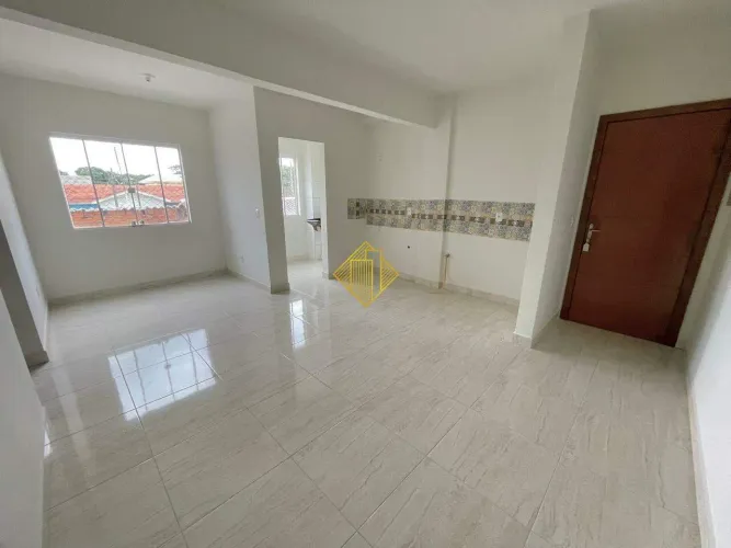 APARTAMENTO PARA LOCAÇÃO COM 2 QUARTOS NO JARDIM PORTO ALEGRE EM TOLEDO PARANÁ