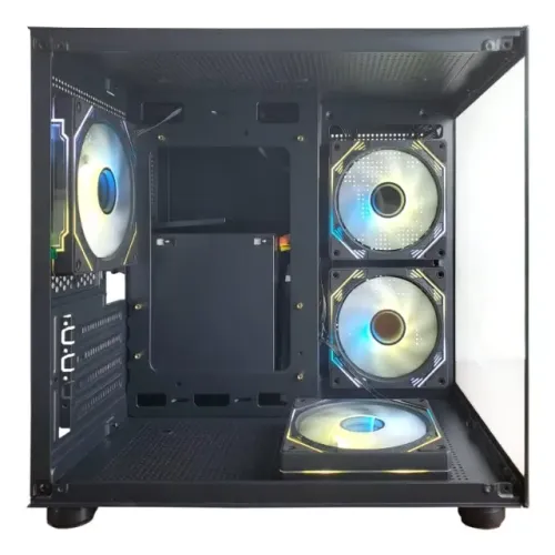Gabinete Gamer Hayom GB1796