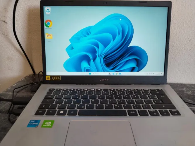 Notebook Acer Aspire 5