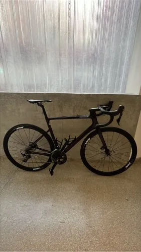 Cannondale SupersixEvo - 54 - Ultegra 11v - 2022
