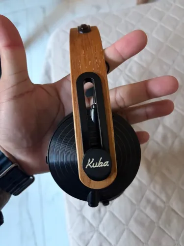 Kuba Disco 2 Bluetooth - Tauari