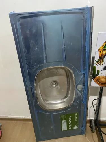 Estou me desapegando de tudo