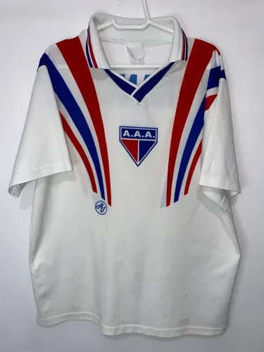 Camisa de futebol de várzea anos 90