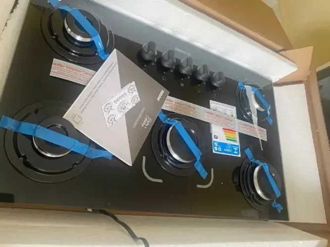 COOKTOP 