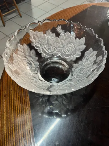Conjunto de peças lindas para casa